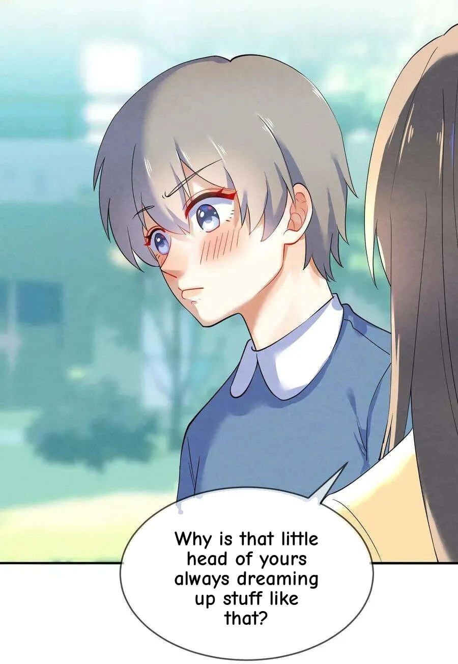 Her Lies Chapter 44 page 26 - 