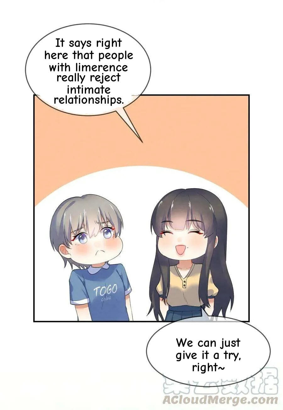 Her Lies Chapter 44 page 27 - 
