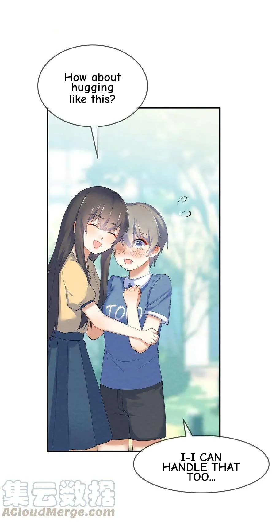 Her Lies Chapter 44 page 29 - 