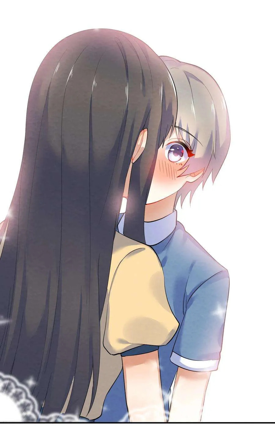 Her Lies Chapter 44 page 30 - 