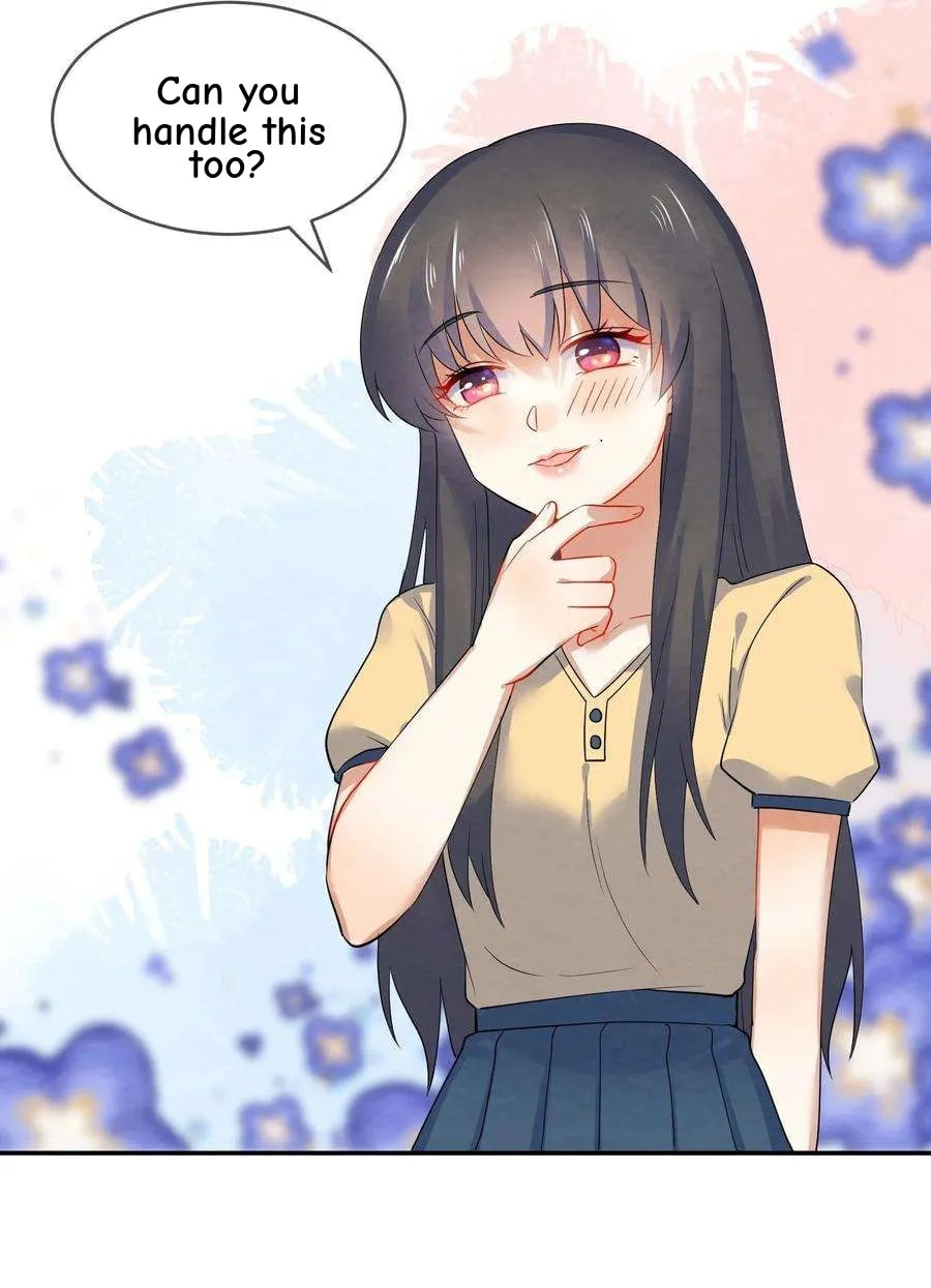 Her Lies Chapter 44 page 32 - 