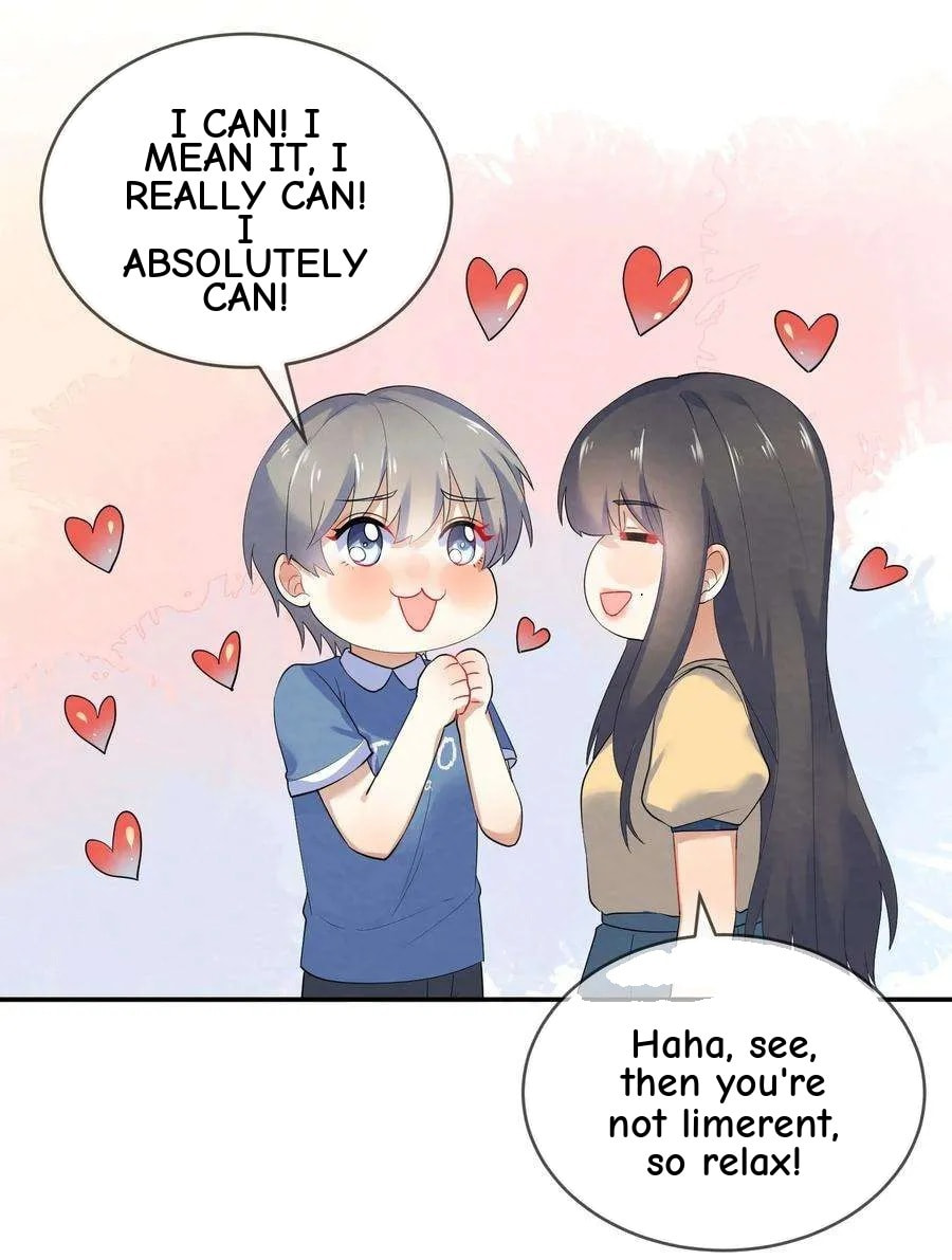 Her Lies Chapter 44 page 34 - 