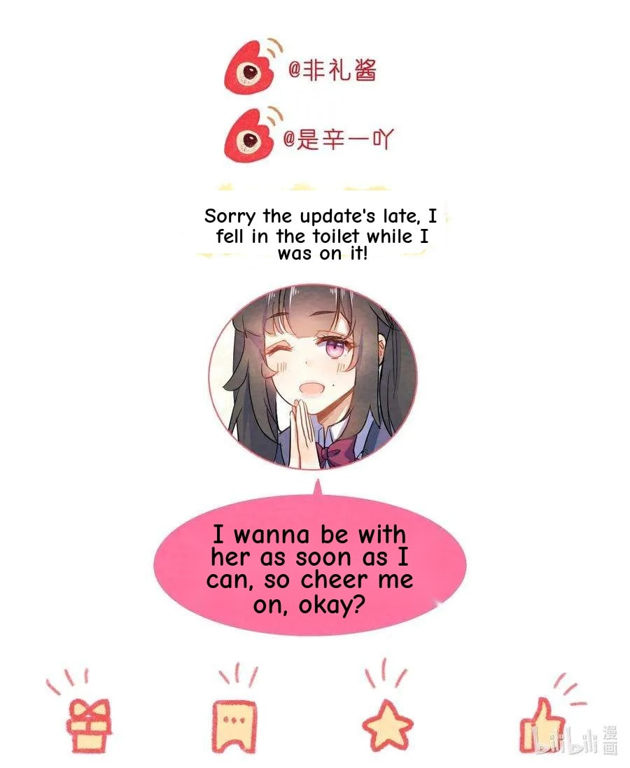 Her Lies Chapter 44 page 40 - 