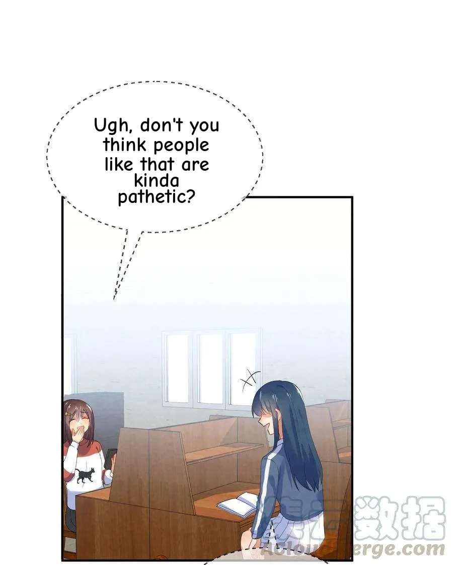 Her Lies Chapter 44 page 6 - 