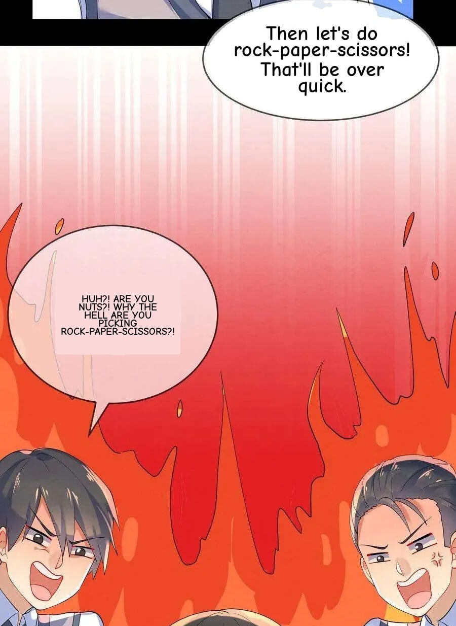 Her Lies Chapter 45 page 16 - 