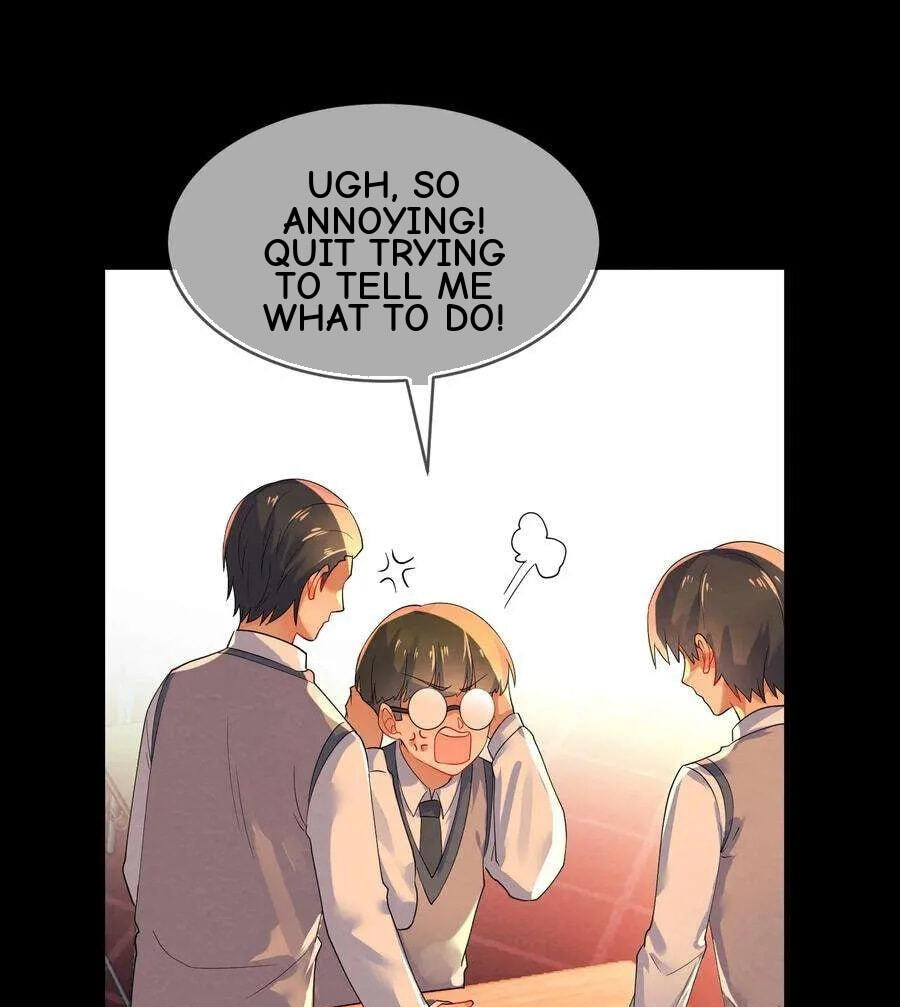 Her Lies Chapter 45 page 18 - 
