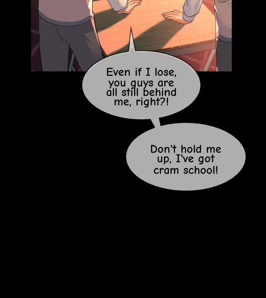 Her Lies Chapter 45 page 19 - 