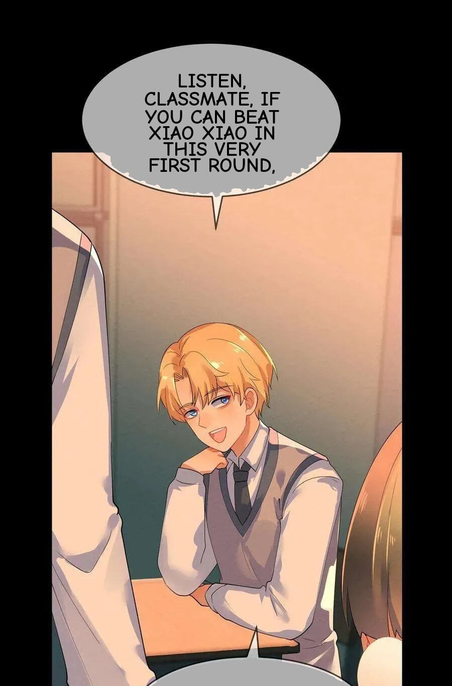 Her Lies Chapter 45 page 20 - 