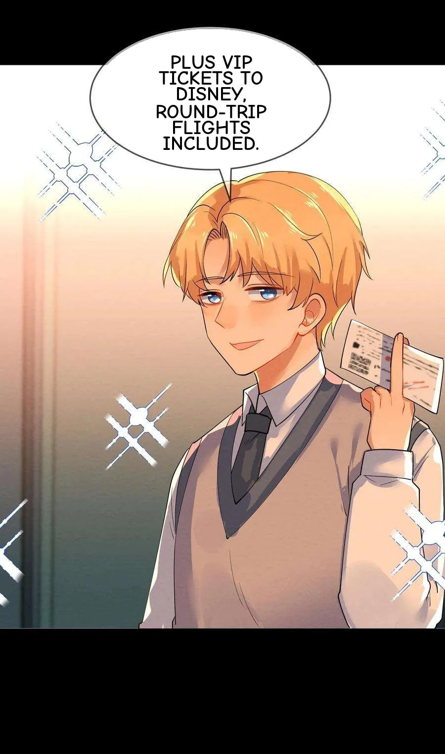 Her Lies Chapter 45 page 22 - 