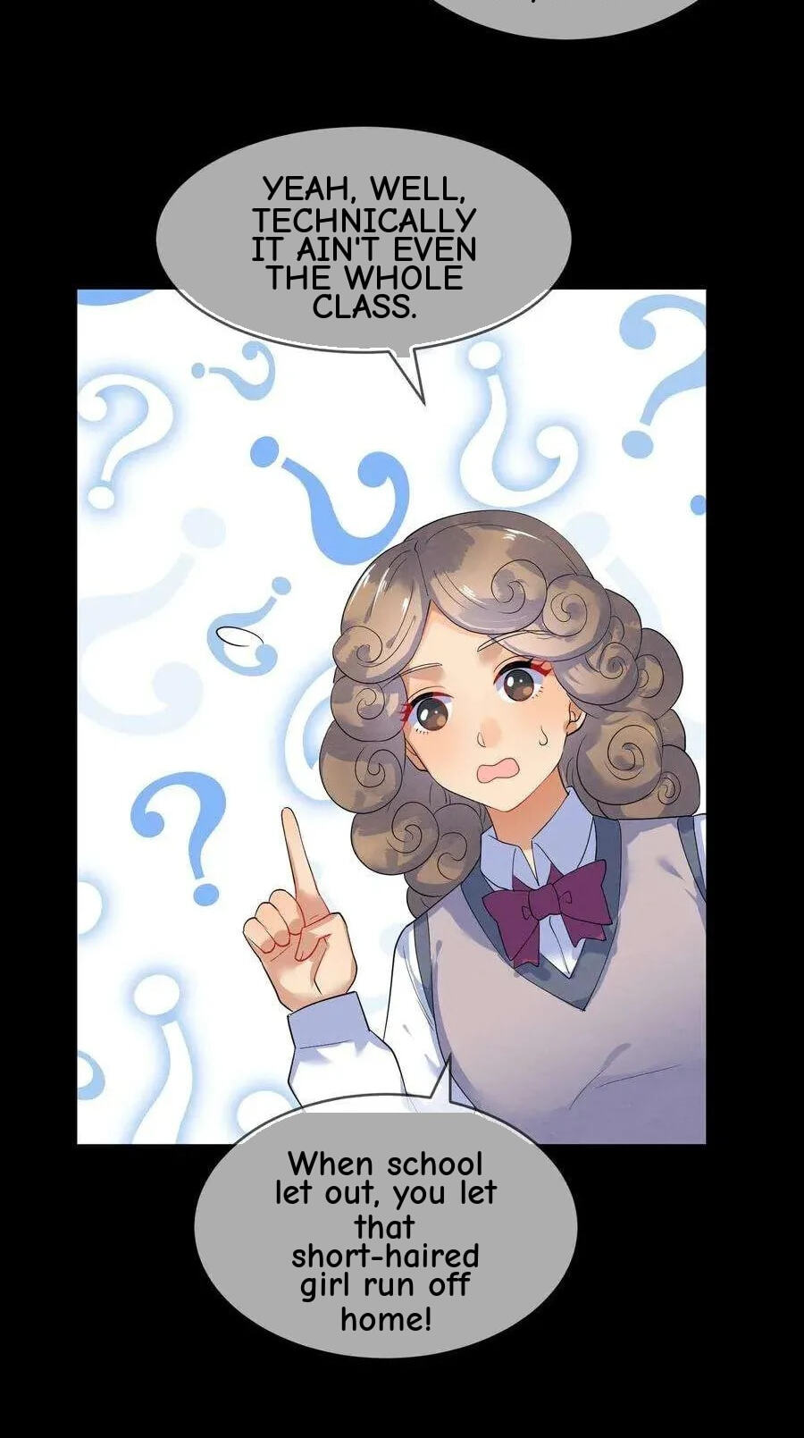 Her Lies Chapter 45 page 4 - 