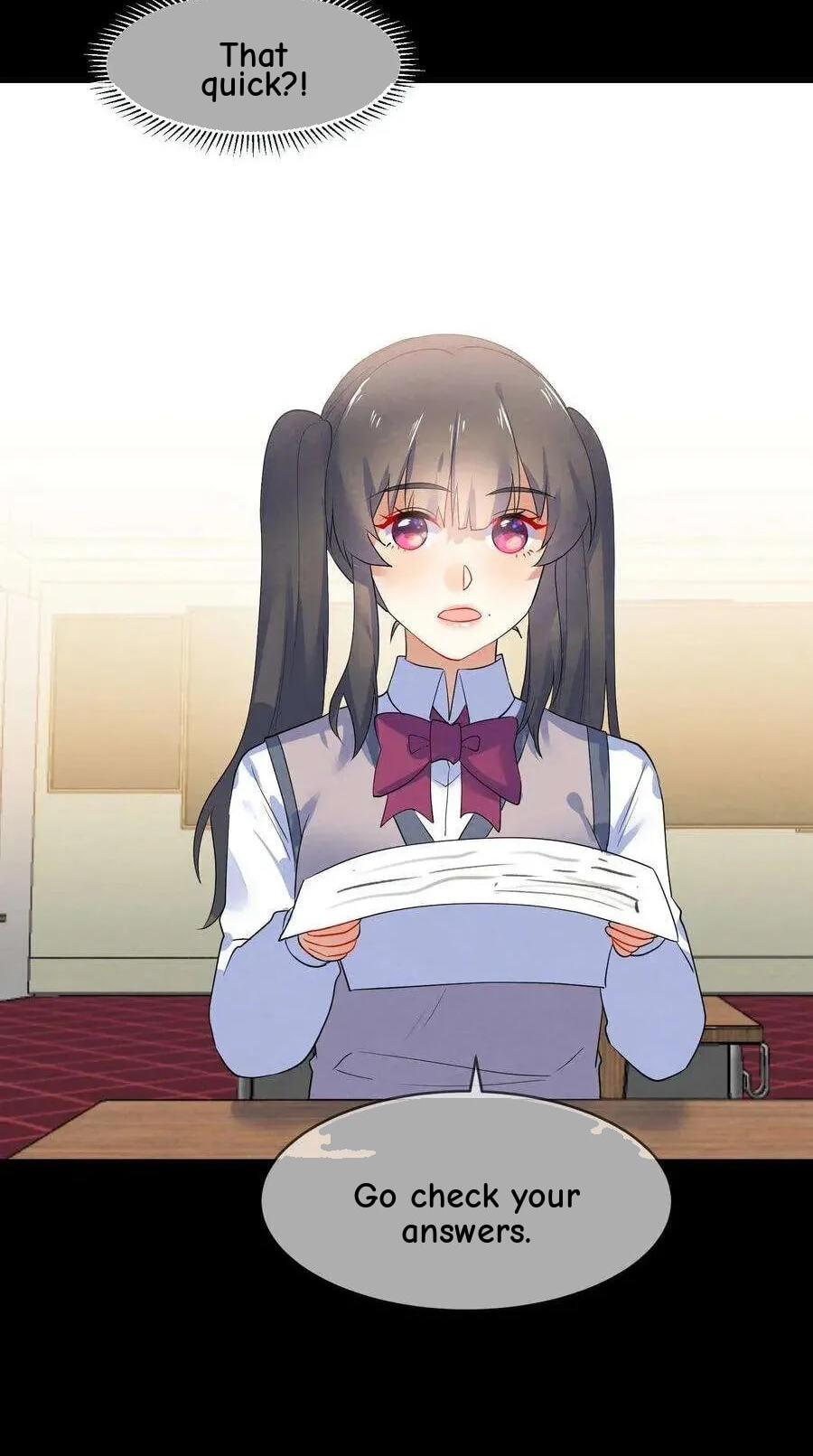 Her Lies Chapter 45 page 31 - 
