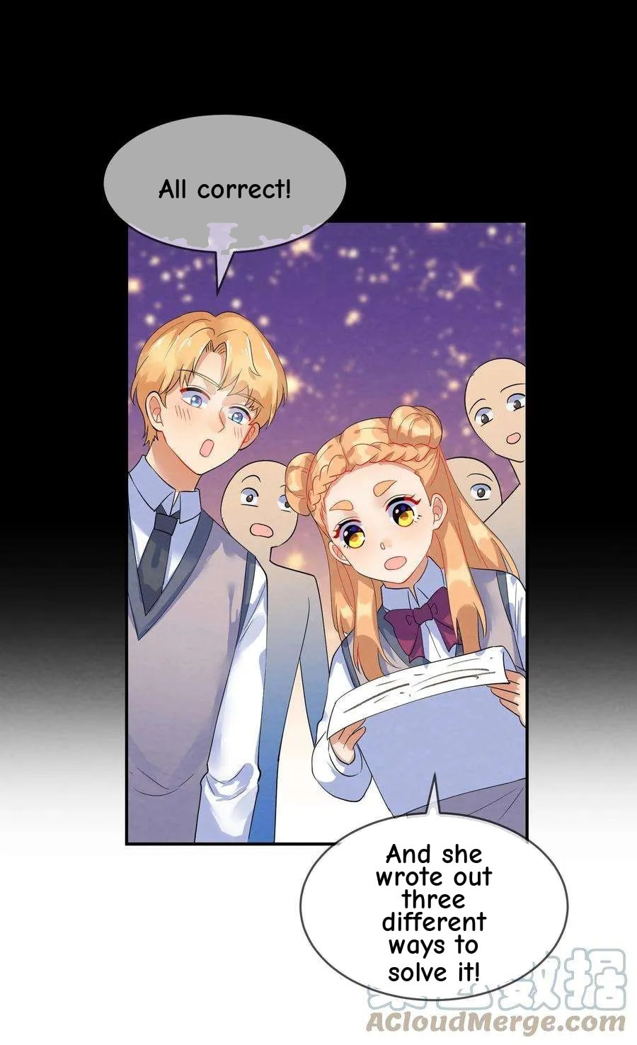 Her Lies Chapter 45 page 32 - 