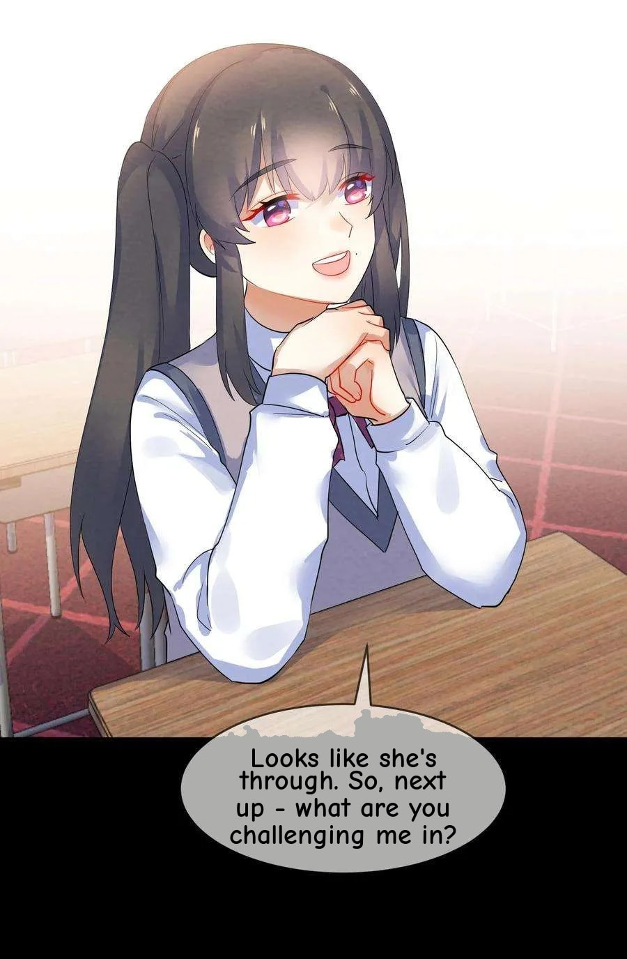 Her Lies Chapter 45 page 33 - 