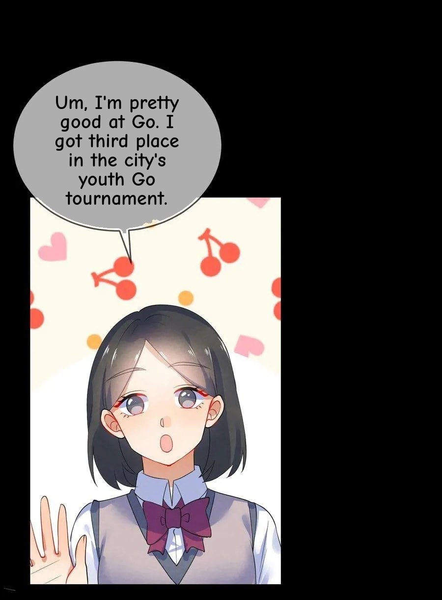 Her Lies Chapter 45 page 34 - 
