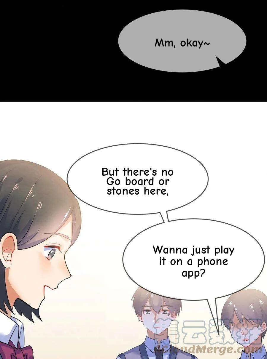 Her Lies Chapter 45 page 35 - 