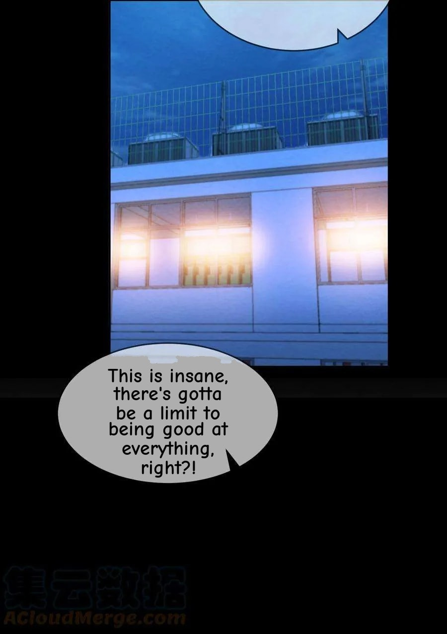 Her Lies Chapter 45 page 38 - 