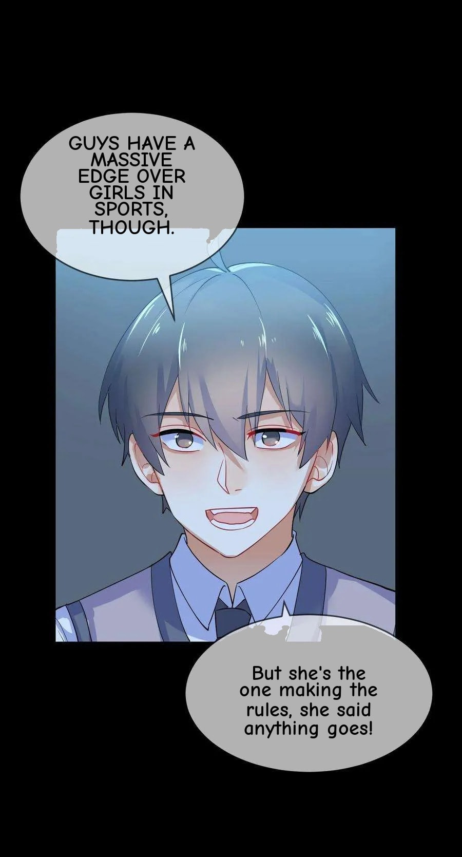 Her Lies Chapter 45 page 41 - 