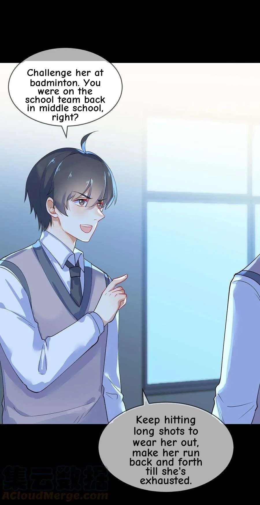 Her Lies Chapter 45 page 42 - 