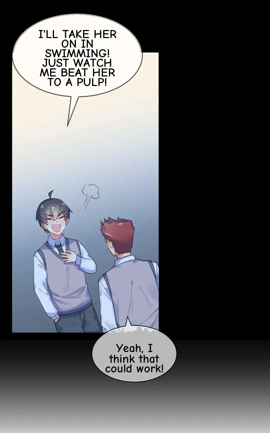 Her Lies Chapter 45 page 43 - 
