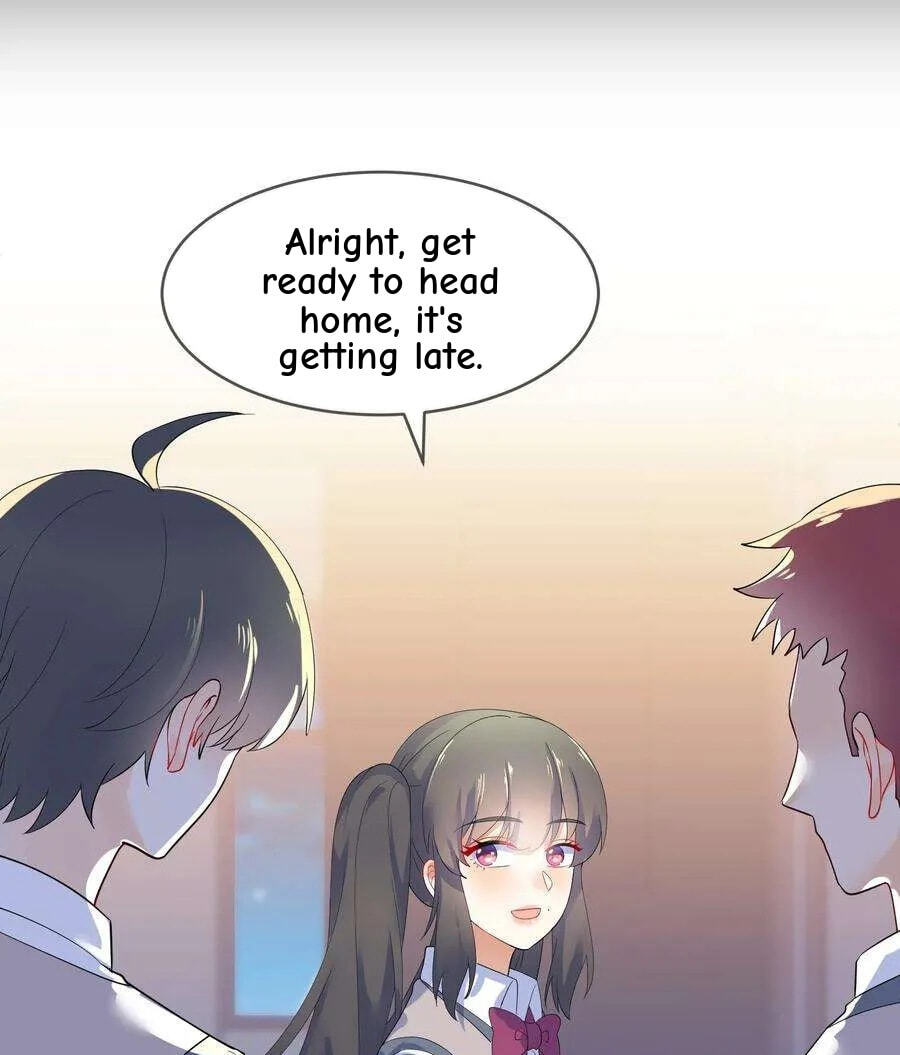 Her Lies Chapter 45 page 44 - 