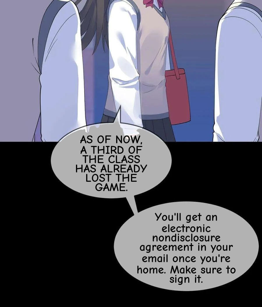 Her Lies Chapter 45 page 45 - 