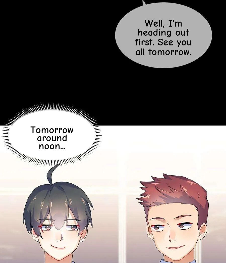Her Lies Chapter 45 page 47 - 