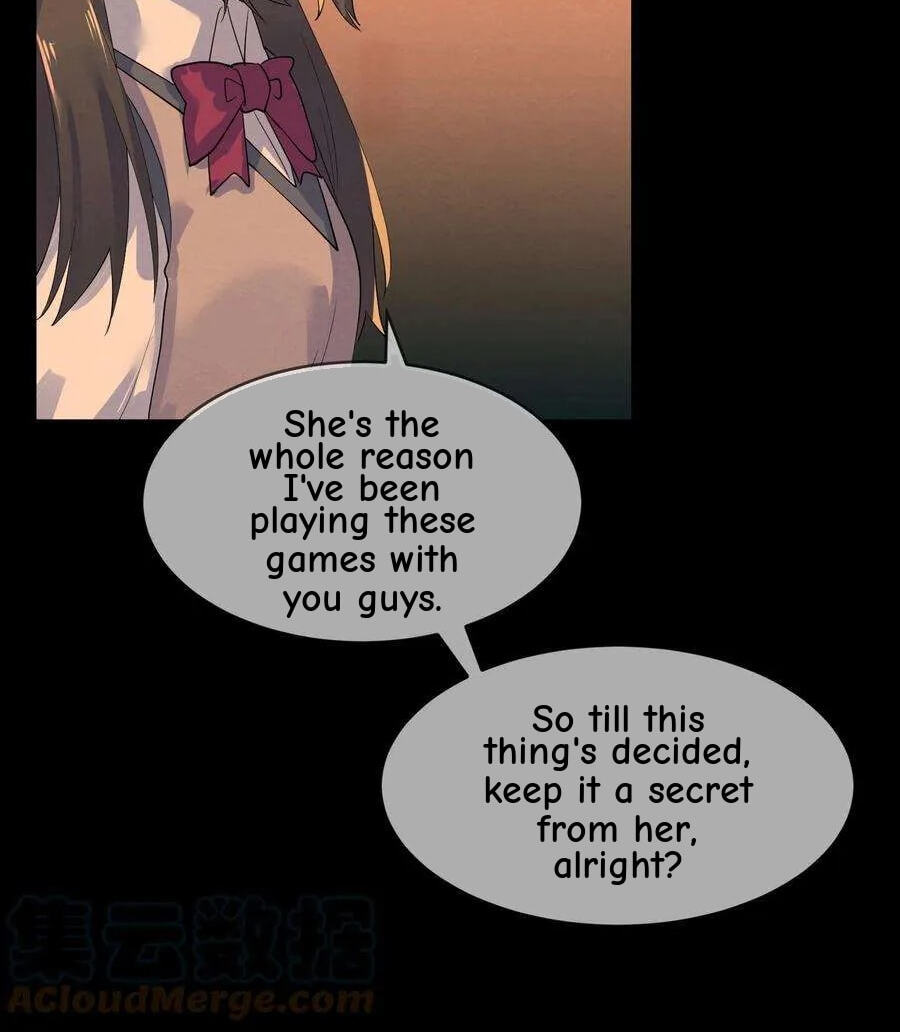 Her Lies Chapter 45 page 6 - 