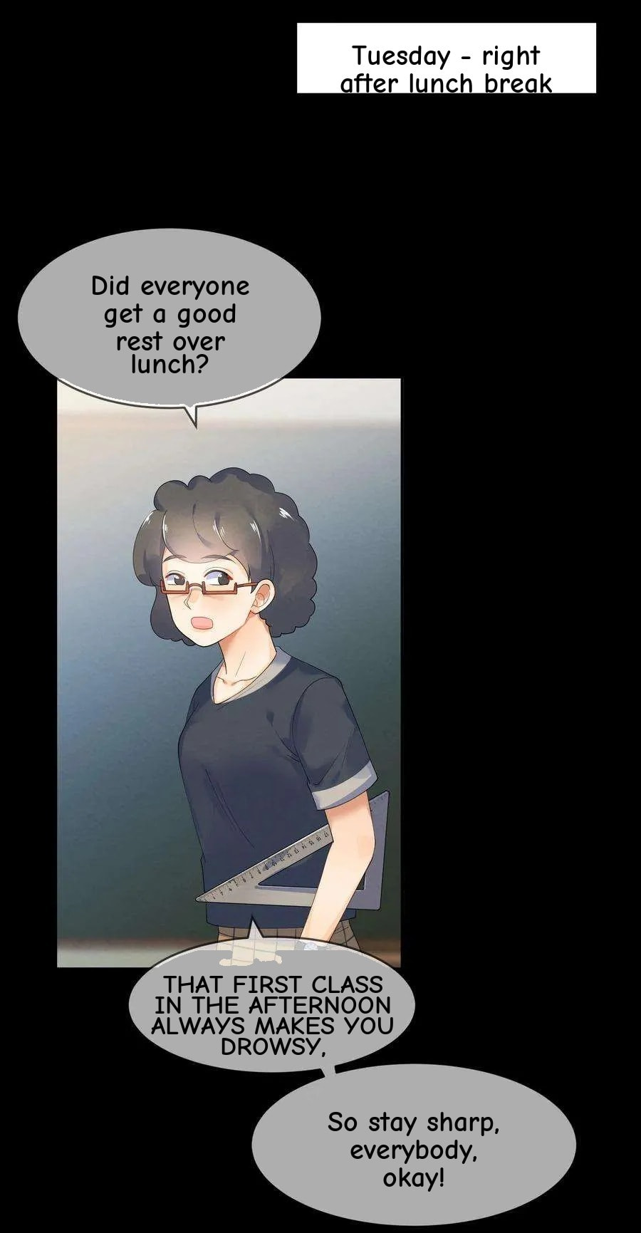 Her Lies Chapter 45 page 52 - 