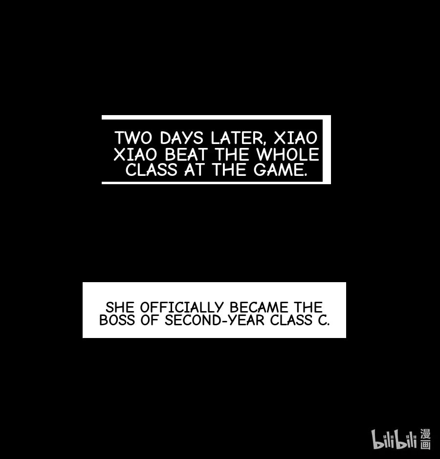 Her Lies Chapter 45 page 59 - 