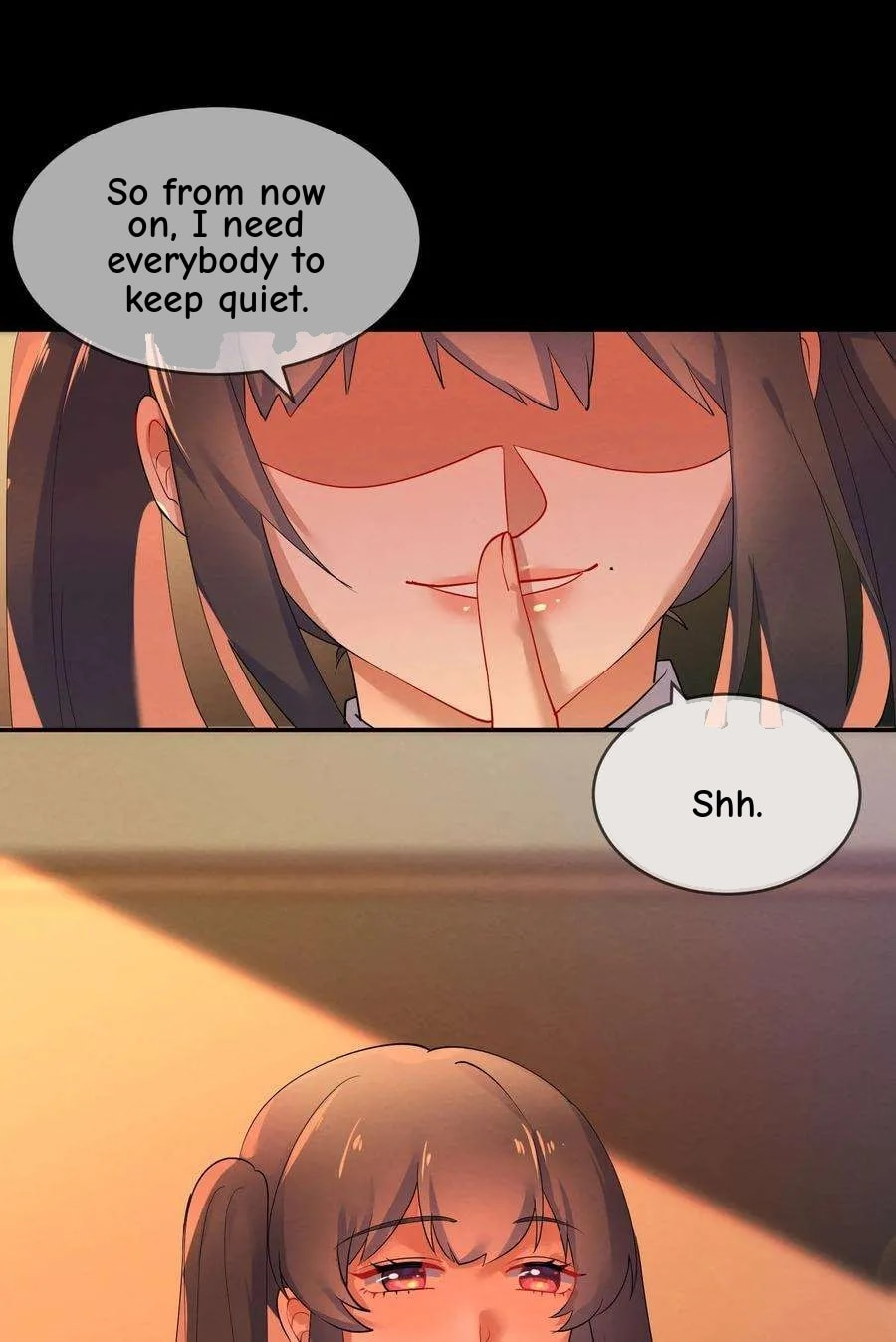 Her Lies Chapter 45 page 7 - 