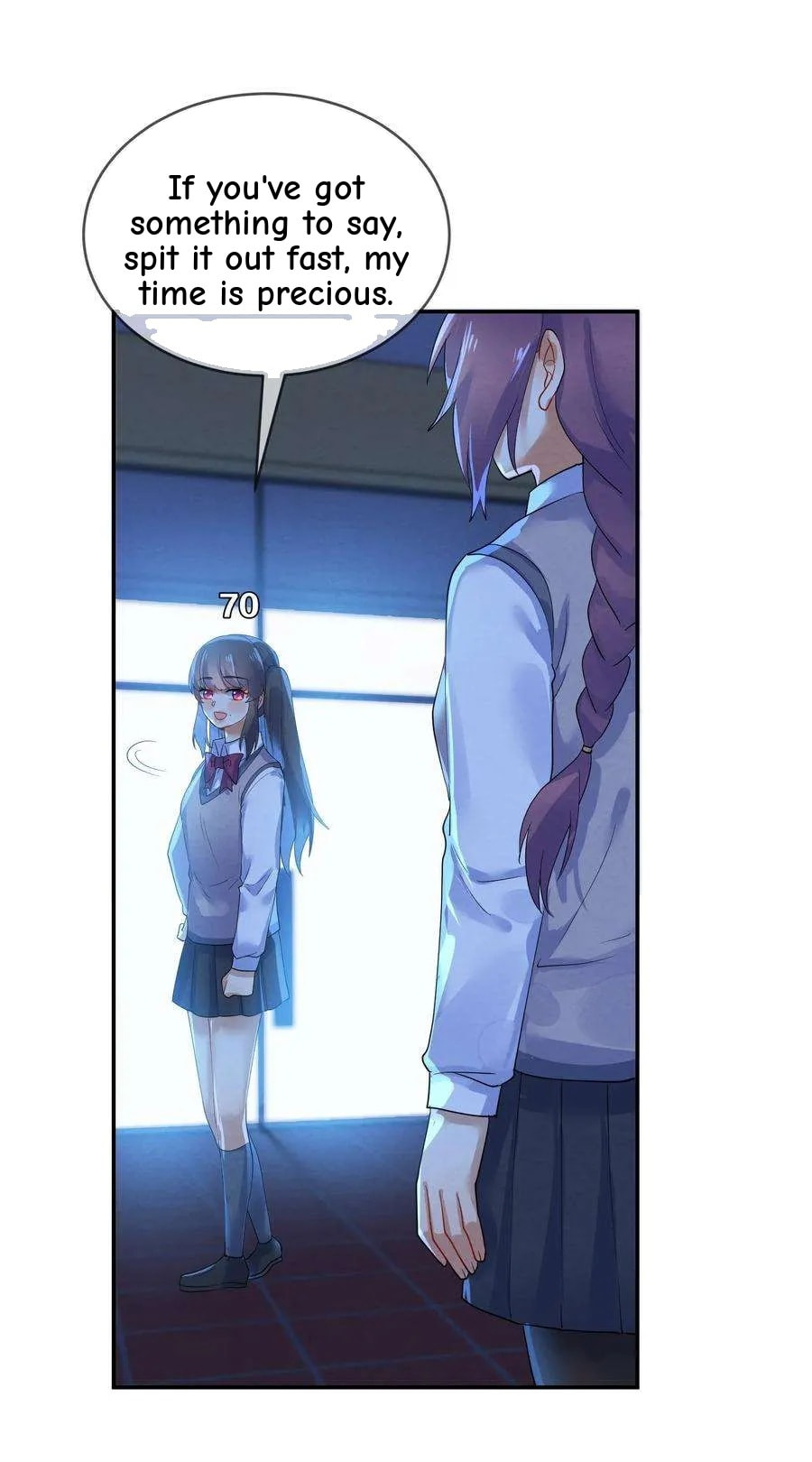 Her Lies Chapter 46 page 17 - 