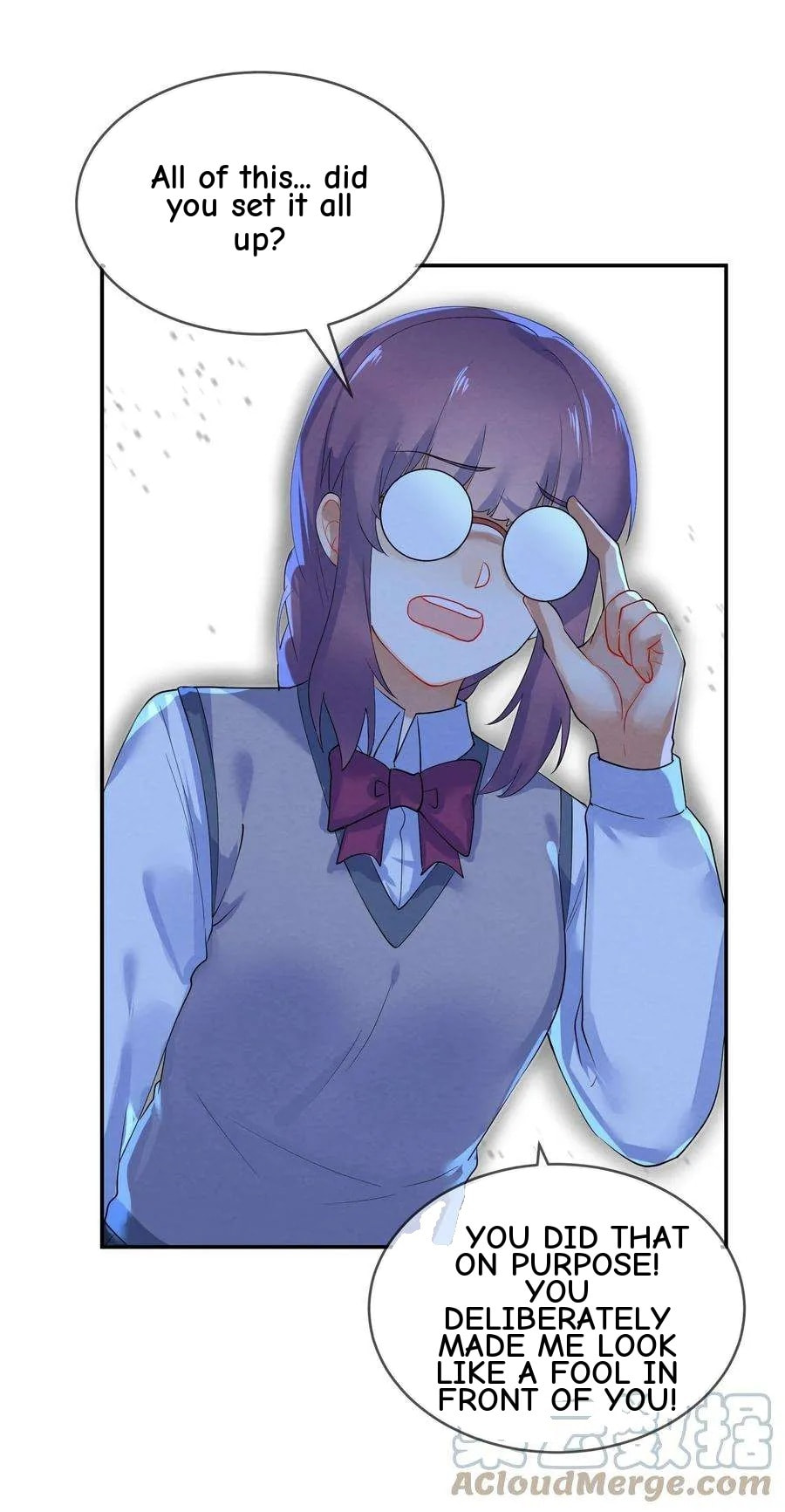Her Lies Chapter 46 page 18 - 