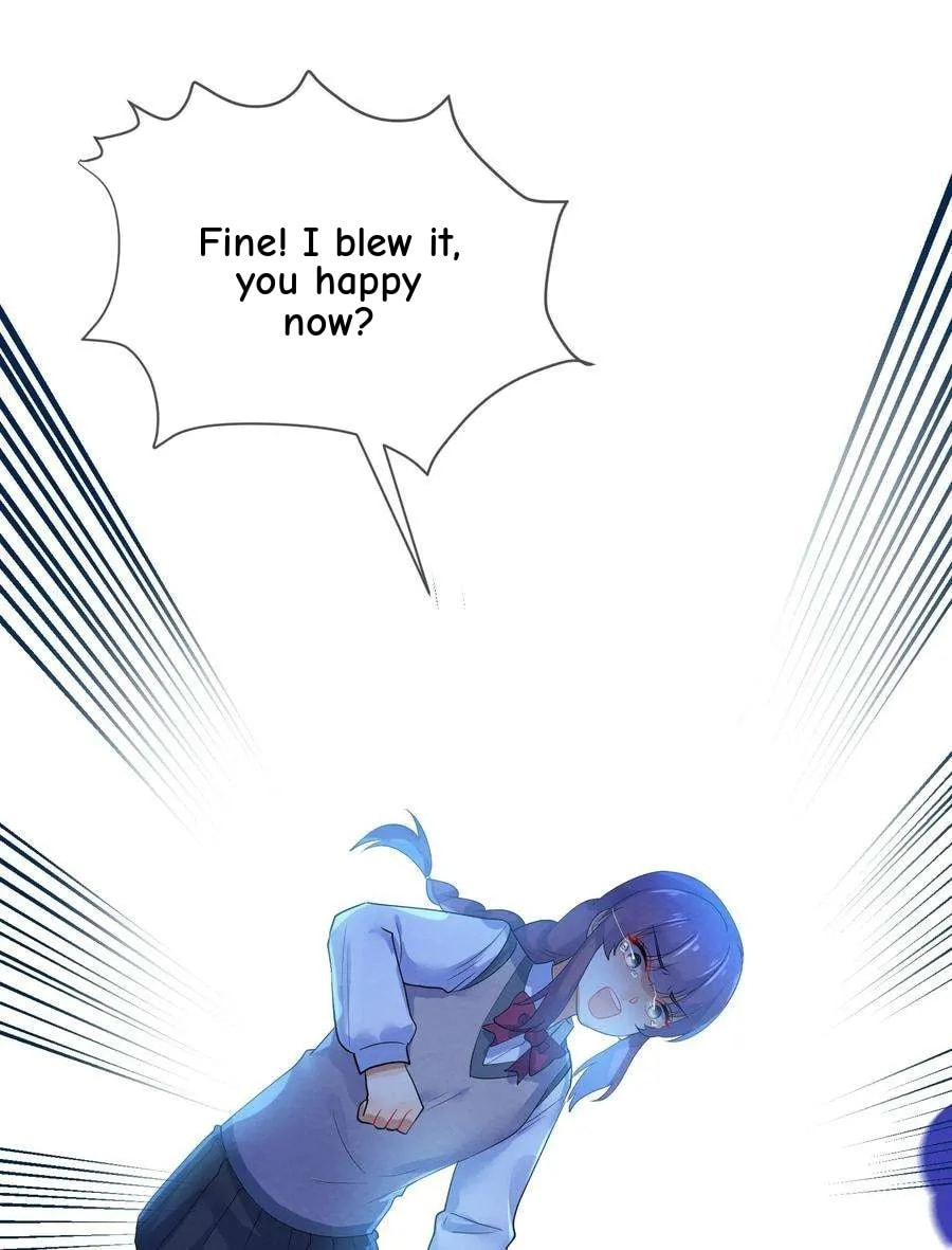 Her Lies Chapter 46 page 19 - 