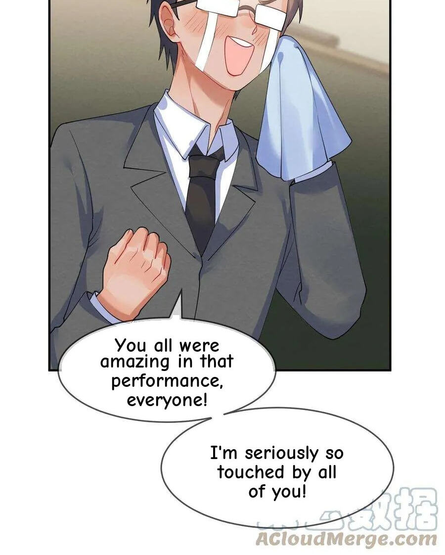 Her Lies Chapter 46 page 3 - 
