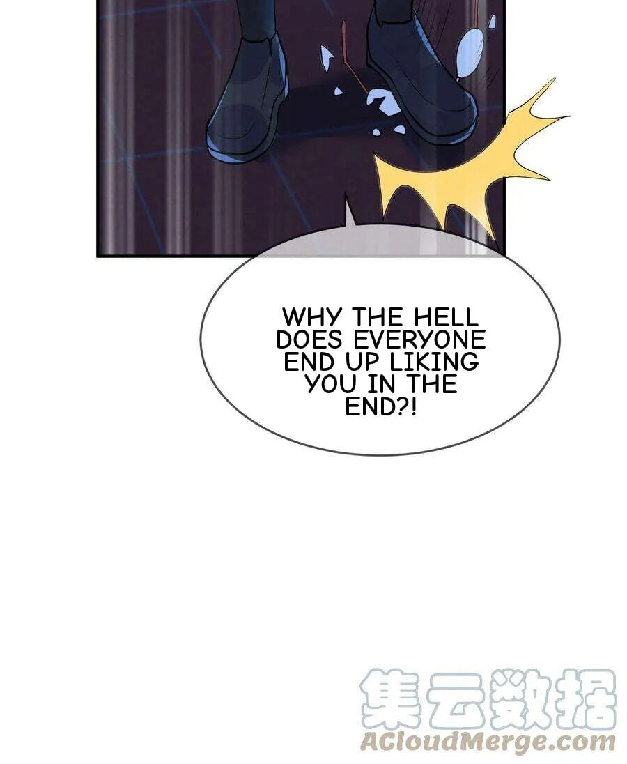 Her Lies Chapter 46 page 22 - 