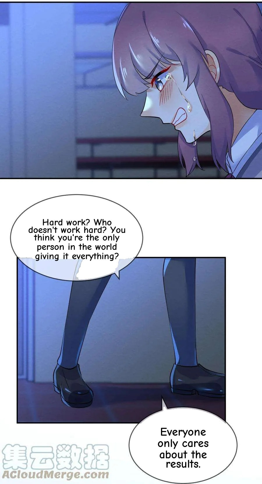Her Lies Chapter 46 page 25 - 