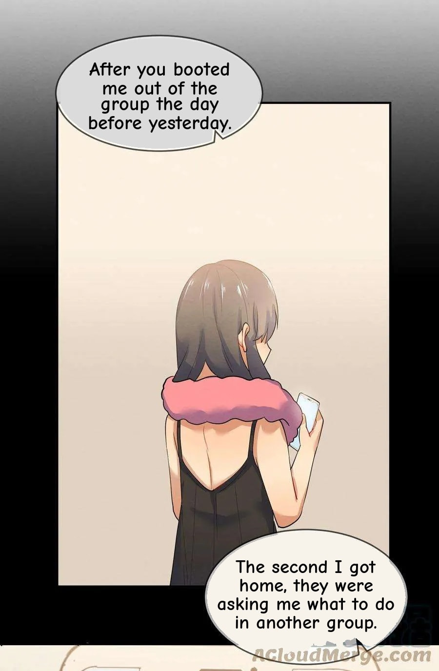 Her Lies Chapter 46 page 30 - 