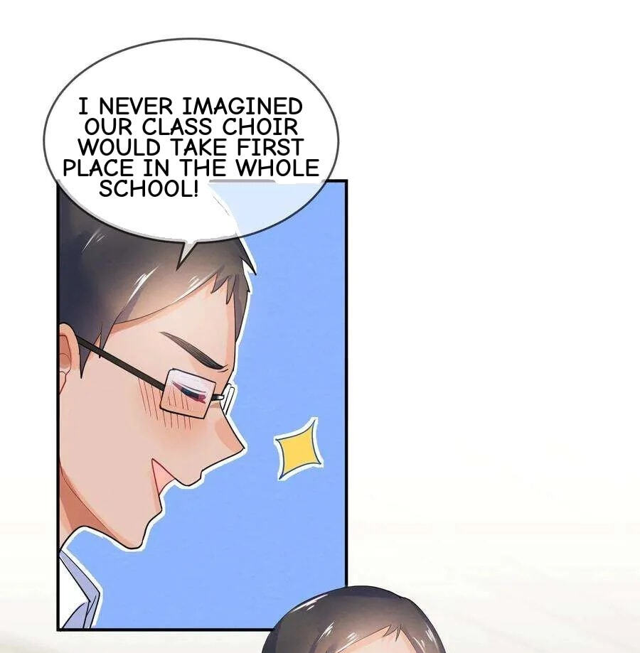 Her Lies Chapter 46 page 4 - 