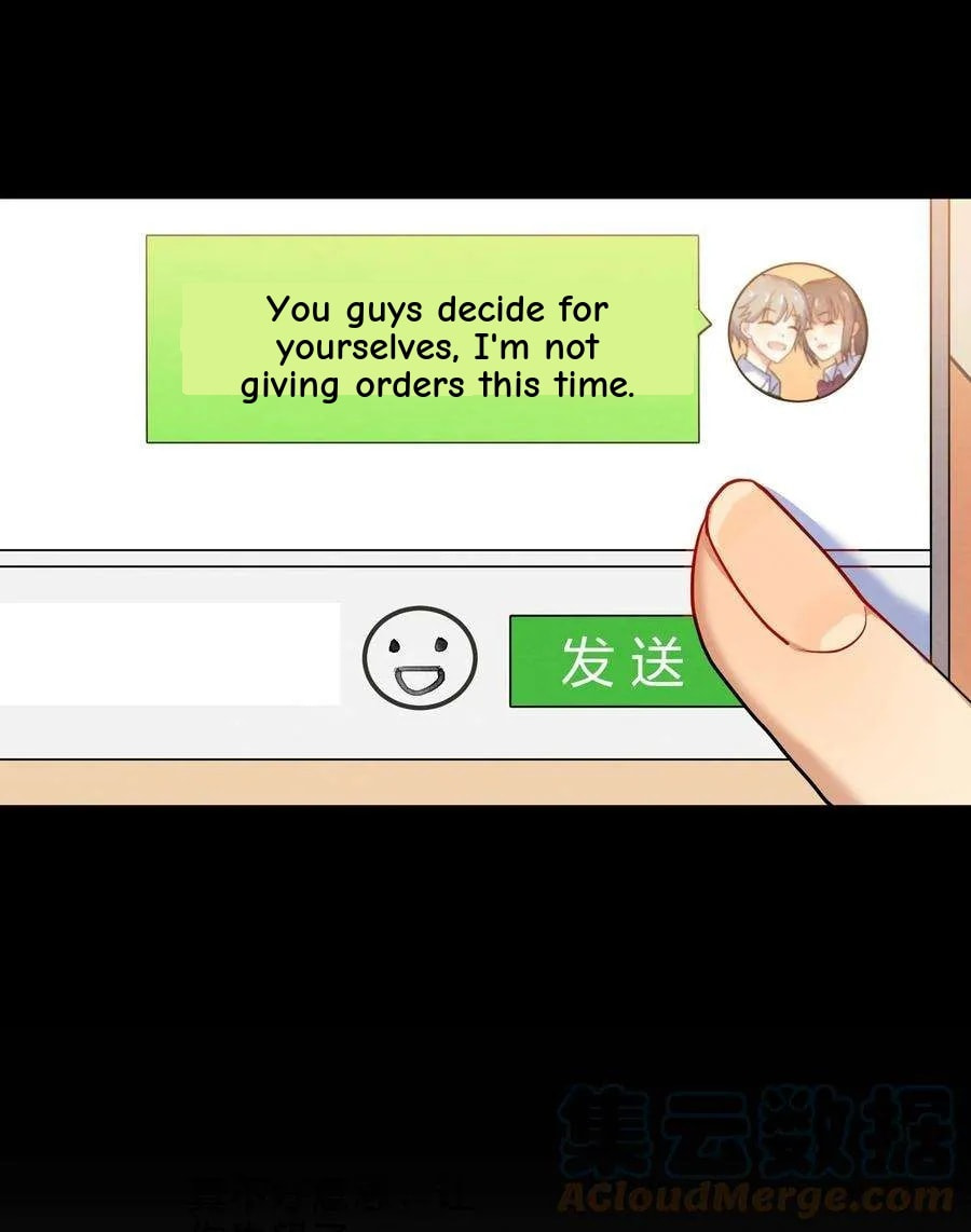 Her Lies Chapter 46 page 33 - 