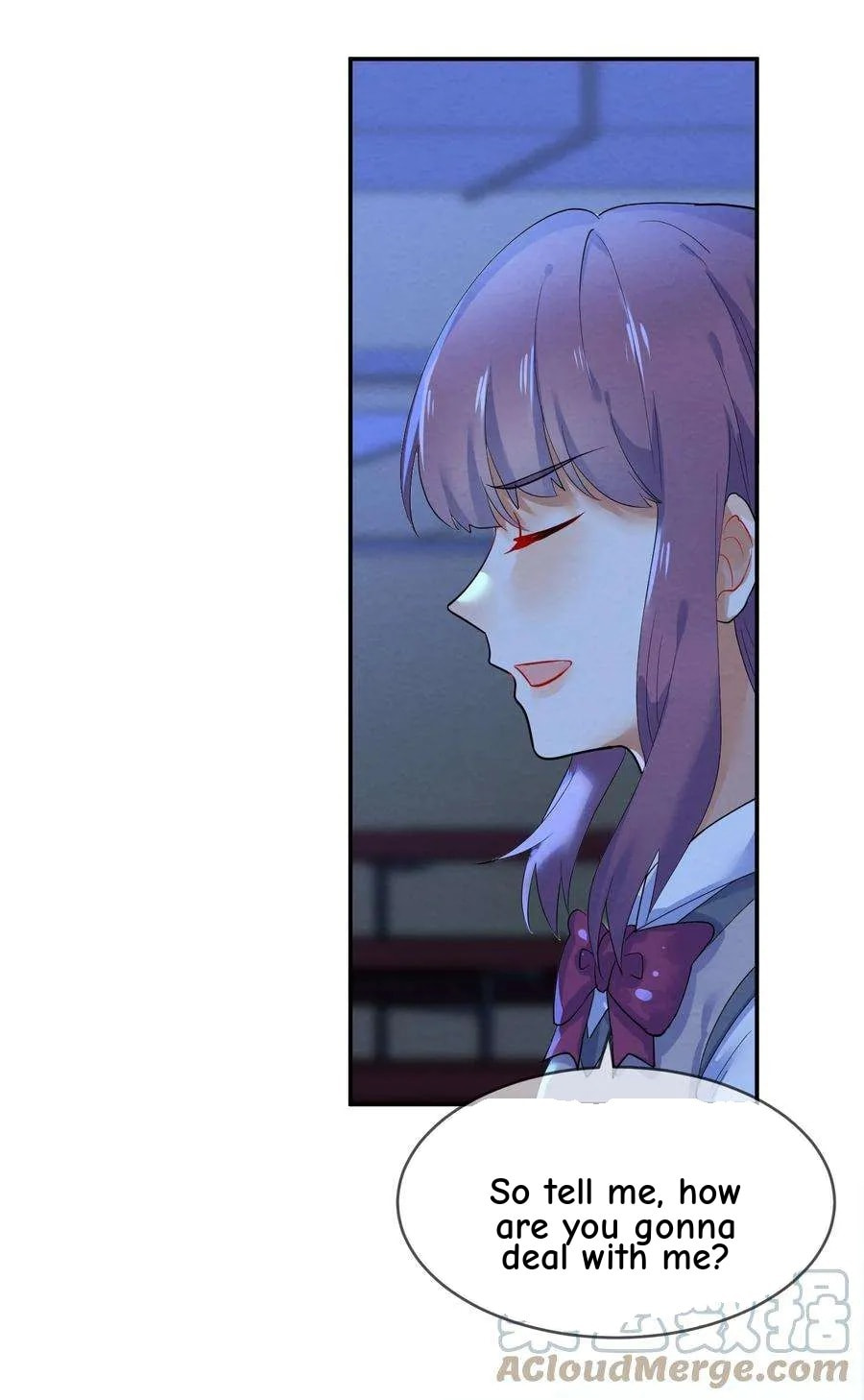 Her Lies Chapter 46 page 36 - 