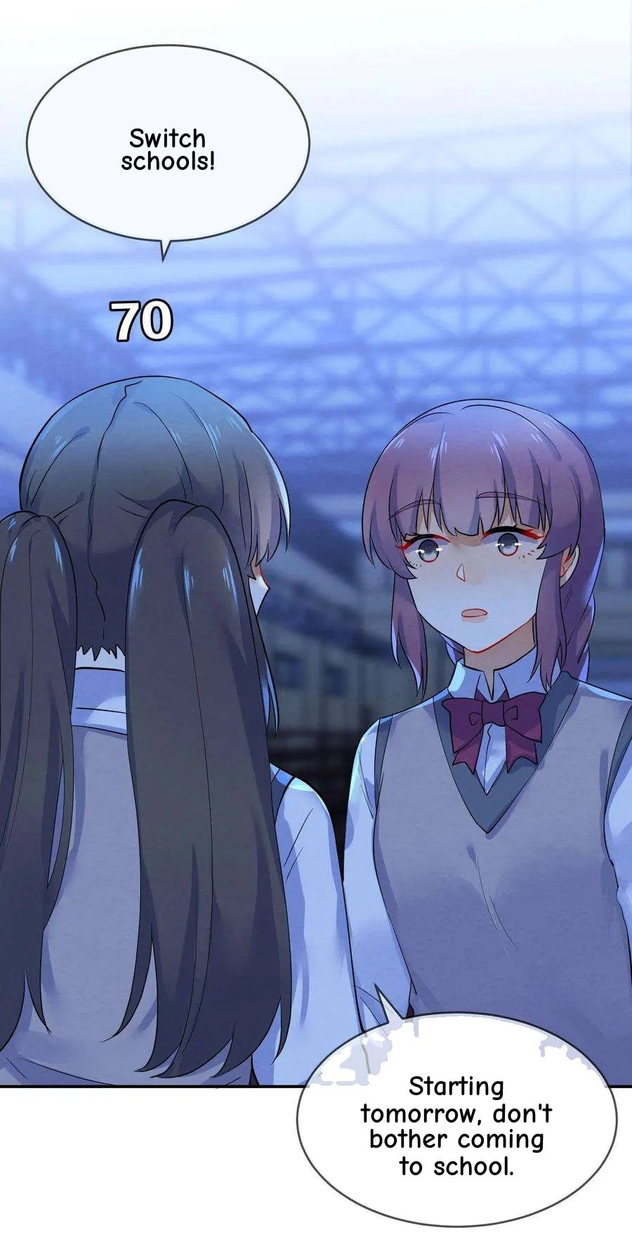 Her Lies Chapter 46 page 37 - 