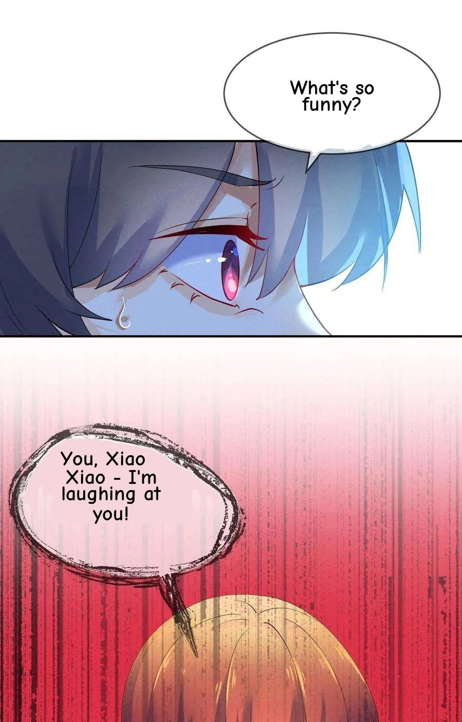 Her Lies Chapter 46 page 46 - 