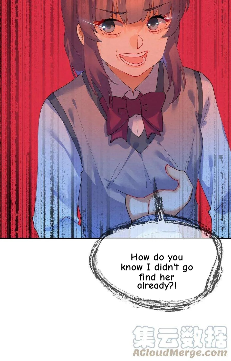 Her Lies Chapter 46 page 47 - 
