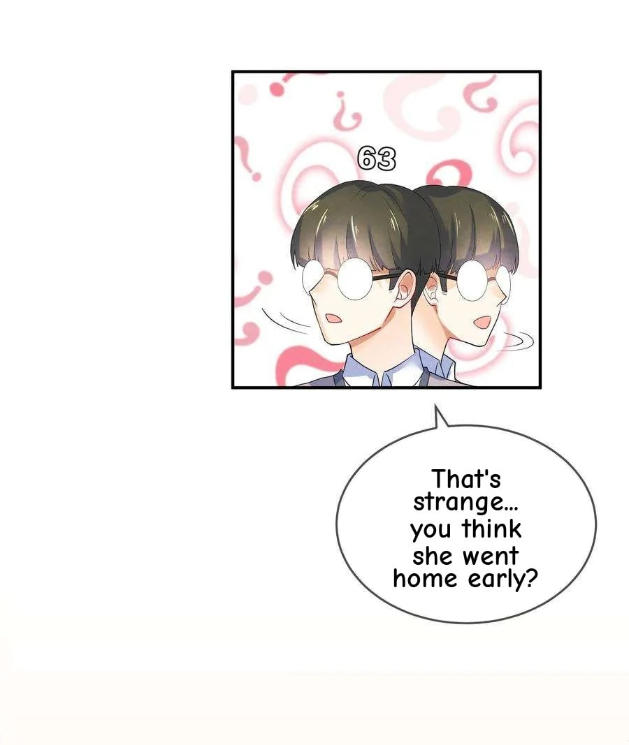 Her Lies Chapter 46 page 49 - 
