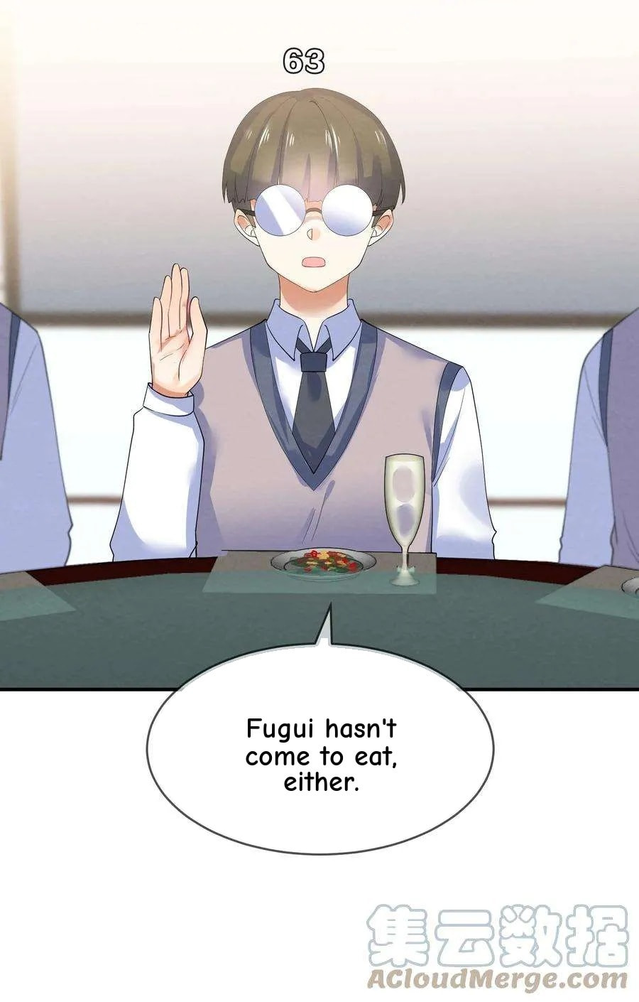 Her Lies Chapter 46 page 50 - 