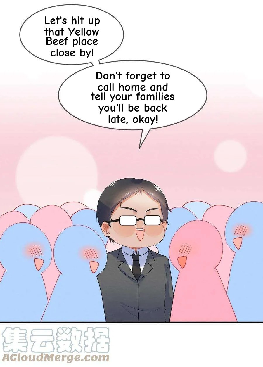 Her Lies Chapter 46 page 7 - 