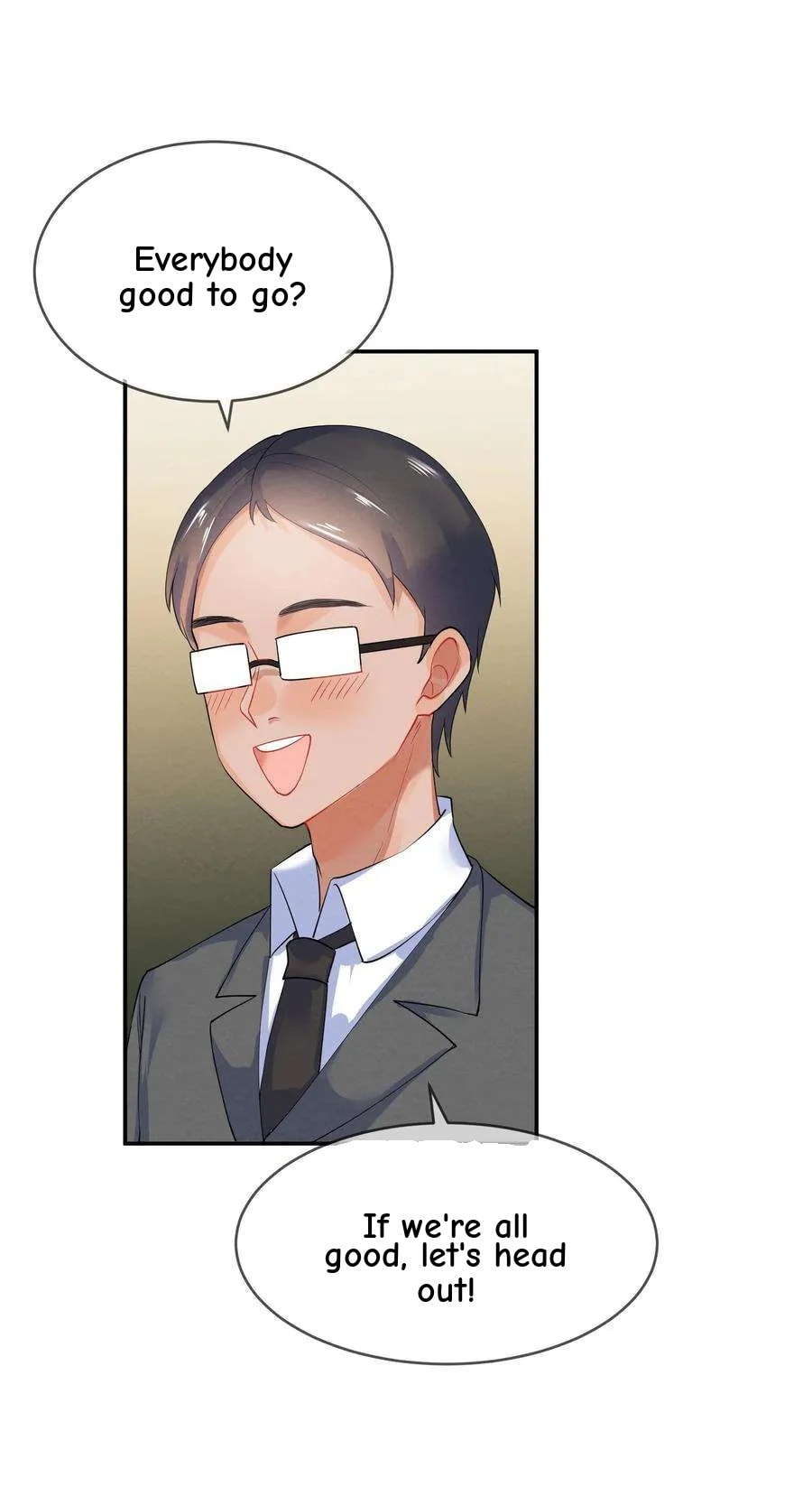 Her Lies Chapter 46 page 8 - 