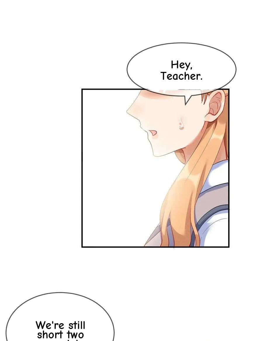 Her Lies Chapter 46 page 9 - 