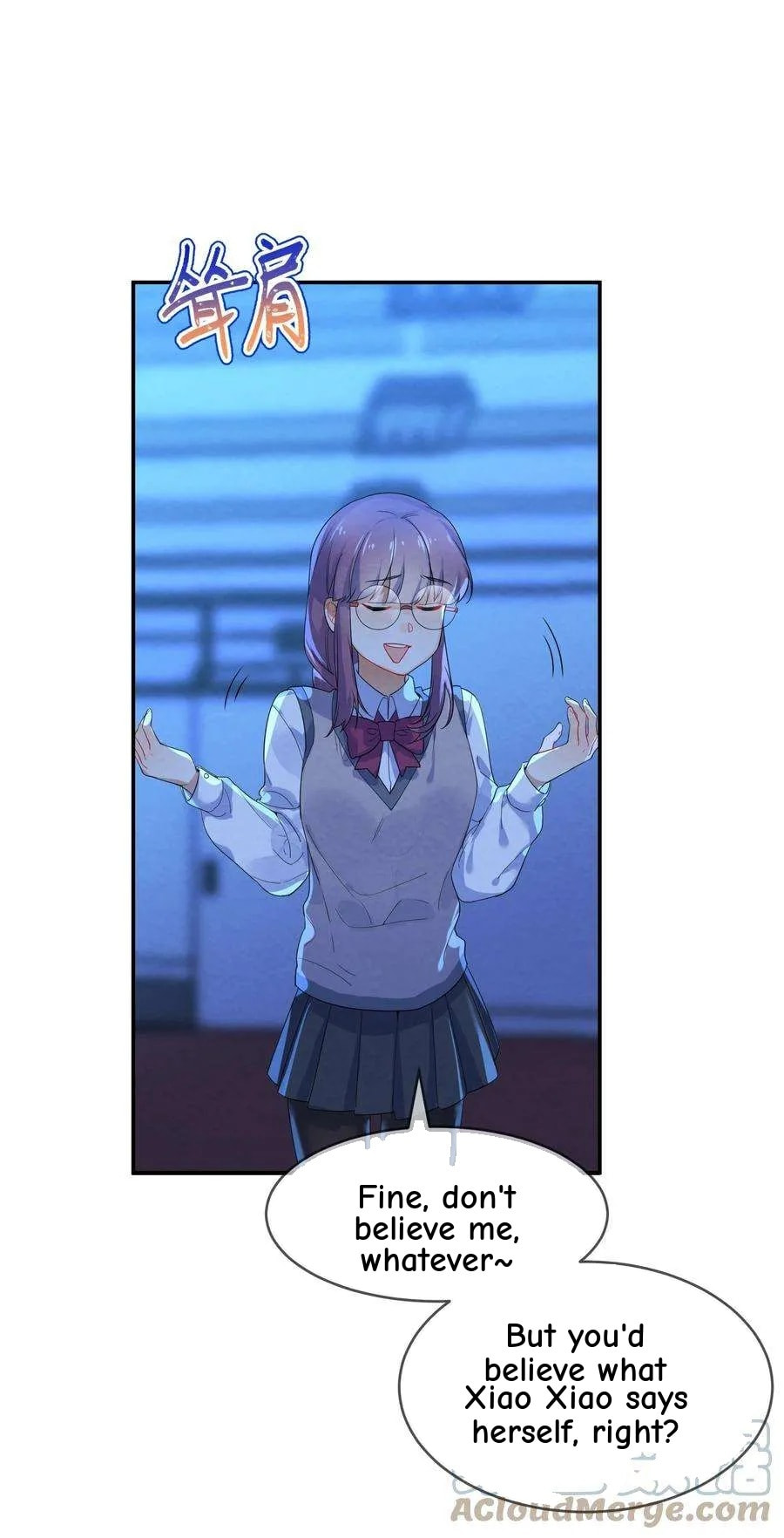 Her Lies Chapter 47 page 13 - 