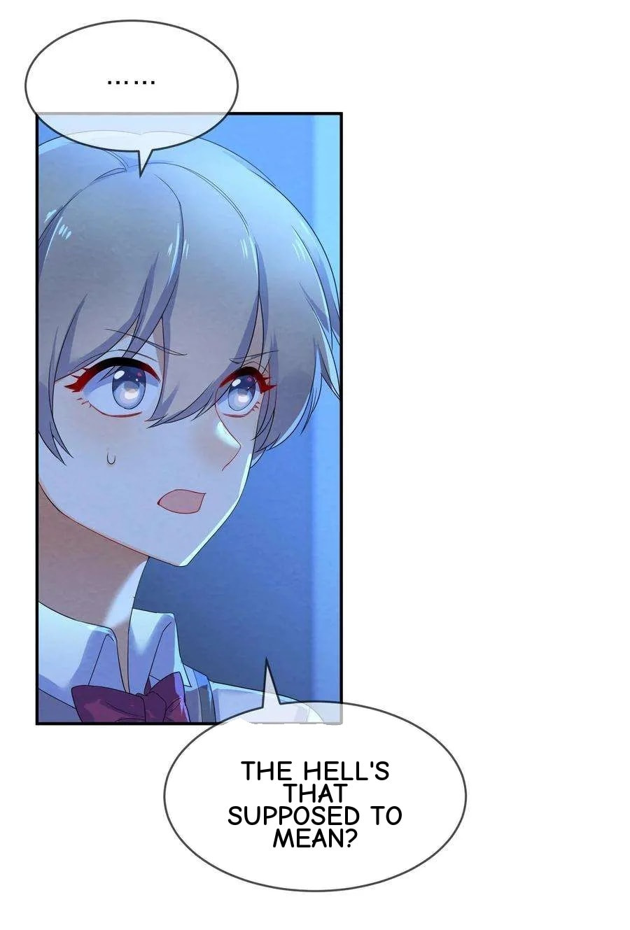 Her Lies Chapter 47 page 14 - 
